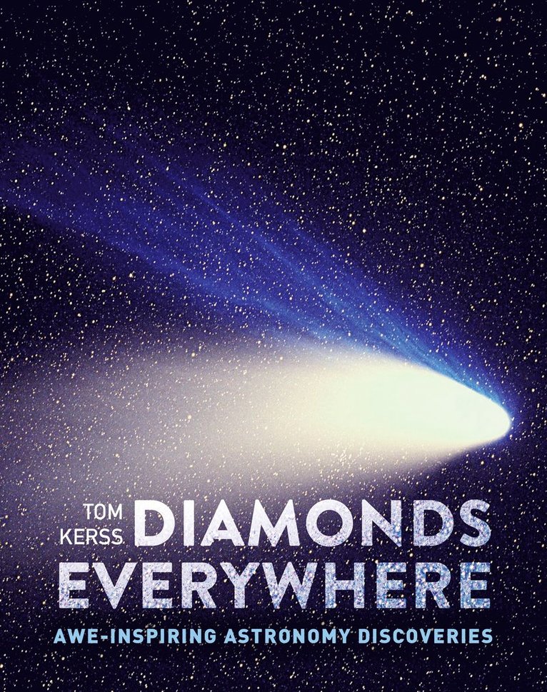 Diamonds Everywhere 1