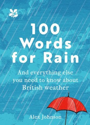 100 Words for Rain 1