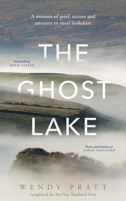 The Ghost Lake 1