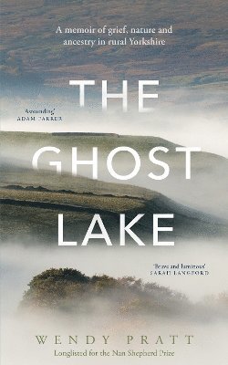 Ghost Lake