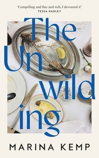 bokomslag Unwilding
