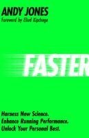 Andy Jones - Faster, Häftad