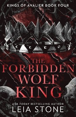 The Forbidden Wolf King 1