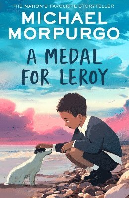 bokomslag A Medal for Leroy