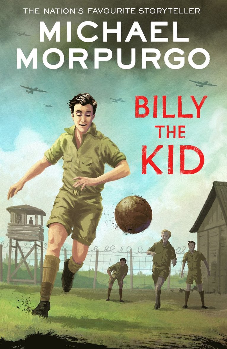 Billy the Kid 1