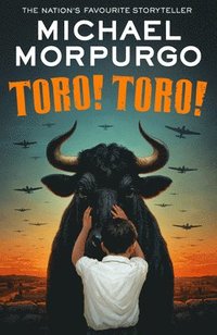 bokomslag Toro! Toro!