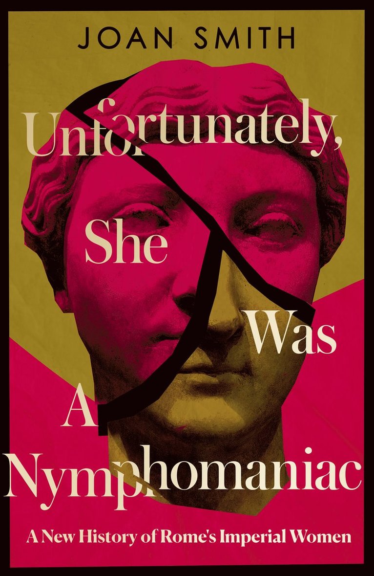 Unfortunately, She was a Nymphomaniac