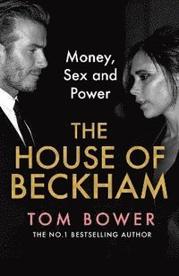 bokomslag The House of Beckham