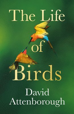The Life of Birds 1