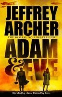 Jeffrey Archer - Adam and Eve, Häftad. Tillgänglighet: Kommande