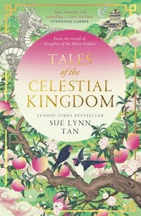 bokomslag Tales of the Celestial Kingdom