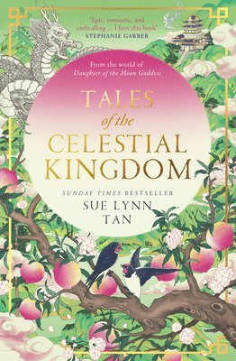 Tales of the Celestial Kingdom 1