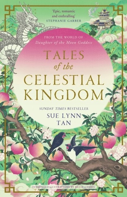 Tales Of The Celestial Kingdom 1