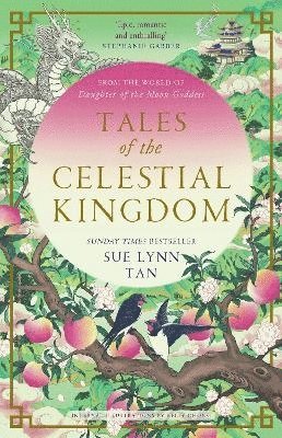 Sue Lynn Tan - Tales of the Celestial Kingdom, Häftad