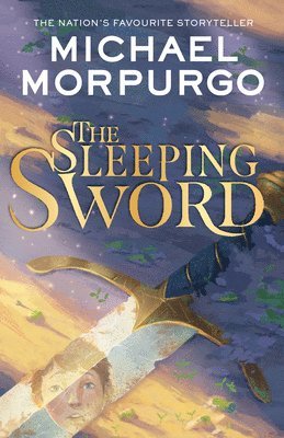 Michael Morpurgo - Sleeping Sword, Häftad