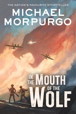 In the Mouth of the Wolf 1