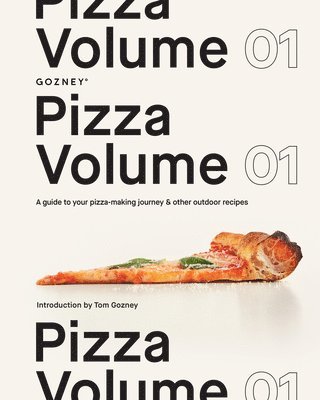 Pizza Volume 01 1