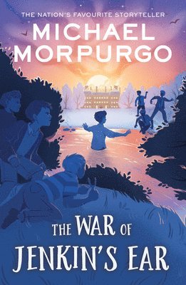 Michael Morpurgo - War of Jenkins' Ear, Häftad
