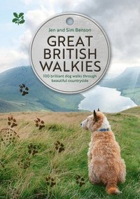 bokomslag Great British Walkies