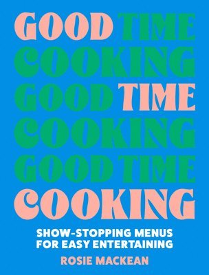 Good Time Cooking 1