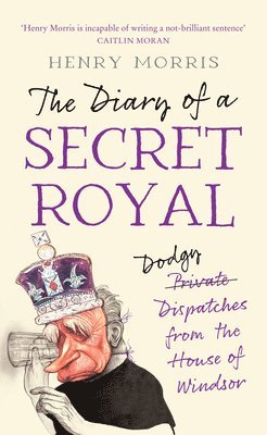 The Diary of a Secret Royal 1