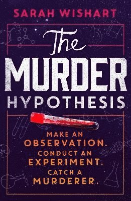 bokomslag The Murder Hypothesis