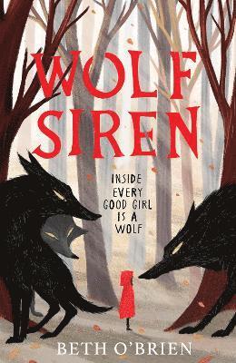 Wolf Siren 1