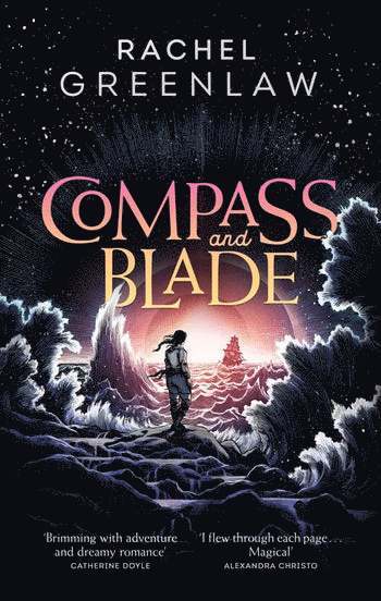 Compass and Blade 1