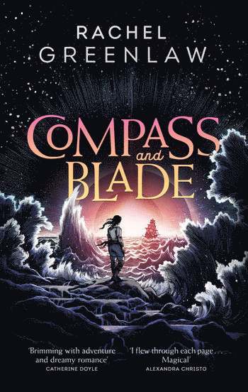 Compass and Blade 1