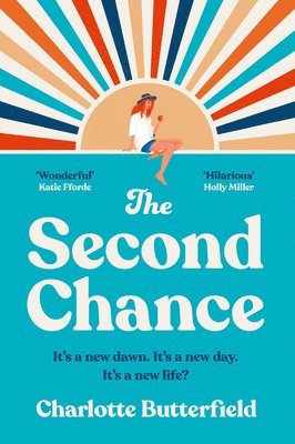 The Second Chance 1