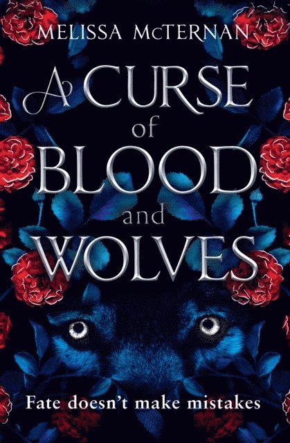 A Curse of Blood and Wolves 1