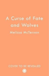 bokomslag A Curse of Fate and Wolves