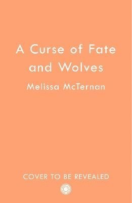 bokomslag A Curse of Fate and Wolves