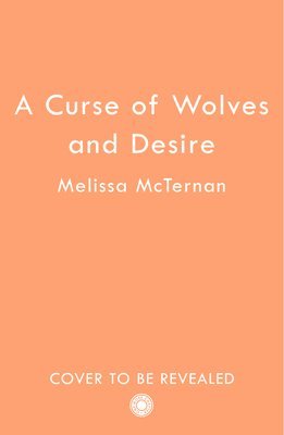 bokomslag A Curse of Wolves and Desire