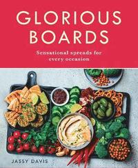 bokomslag Glorious Boards