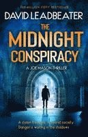 bokomslag Midnight Conspiracy