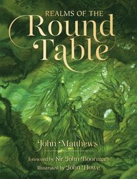 bokomslag Realms of the Round Table