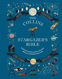 bokomslag Collins Stargazers Bible