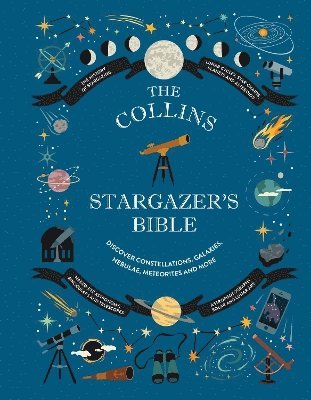 Collins Stargazers Bible 1