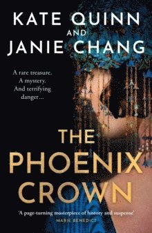 The Phoenix Crown 1