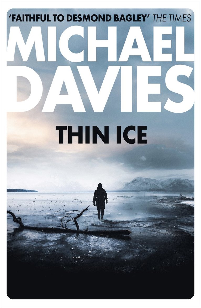 Thin Ice 1