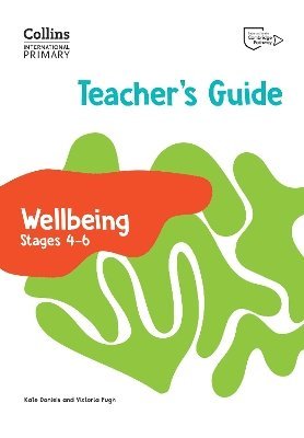 International Primary Wellbeing Teacher's Guide Stages 46 1