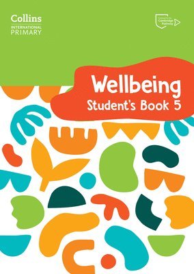 International Primary Wellbeing Student's Book 5 1