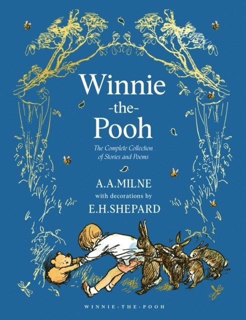 Winnie-the-Pooh: The Complete Collection 1