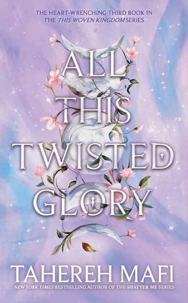 Tahereh Mafi - All This Twisted Glory, Häftad