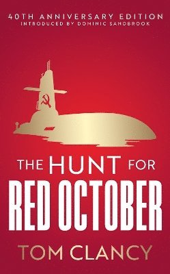The Hunt for Red October 1