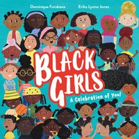 bokomslag Black Girls