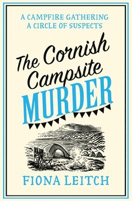 The Cornish Campsite Murder 1