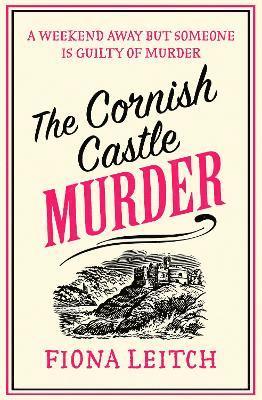 The Cornish Castle Murder 1