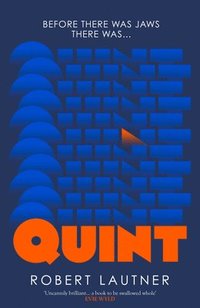 bokomslag Quint